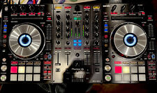 Venta De Mezcladora Pioneer Ddj Sx 37 Articulos De Segunda Mano