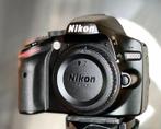 Nikon d3200 s18 d'occasion  