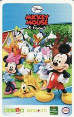 Cartes mickey mouse d'occasion  Frameries