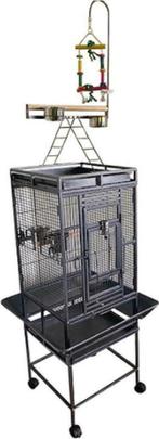 Cage perroquet cage d'occasion  Glain & Partie Ans