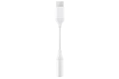 SAMSUNG - Adattatore USB Type-C su connettore Jack da 3,5 mm (Ee-UC10J) usato  Spedito ovunque in Italia 