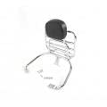 Silver rear luggage for sale  Delivered anywhere in USA 