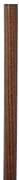 Elegant one walnut for sale  Delivered anywhere in UK