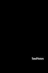 Soulnotes daily journal usato  Spedito ovunque in Italia 