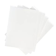 Fogli glassa carta usato  Spedito ovunque in Italia 