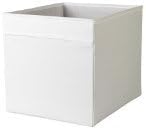 Ikea aufbewahrungsbox dröna gebraucht kaufen  Wird an jeden Ort in Deutschland