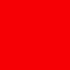 Manifesto rosso usato  Spedito ovunque in Italia 