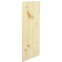 Wall end pine for sale  Delivered anywhere in USA 