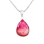 Natural pink agate for sale  Delivered anywhere in USA 