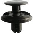 Auto trim clips for sale  Delivered anywhere in UK