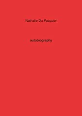 Nathalie pasquier. autobiograp d'occasion  Livré partout en France