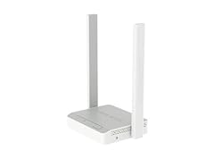 Keenetic starter router usato  Spedito ovunque in Italia 