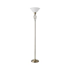 Minisun antique brass for sale  Delivered anywhere in UK