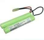 Battery airsoft guns for sale  Delivered anywhere in UK