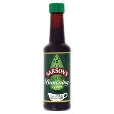 Sarson gravy browning for sale  Delivered anywhere in UK