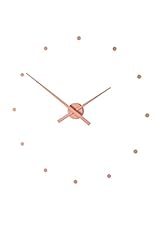 Nomon orologio parete usato  Spedito ovunque in Italia 