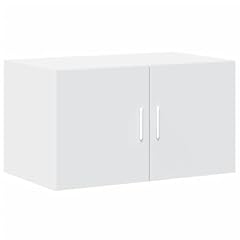 Vidaxl wall cabinet for sale  Delivered anywhere in UK