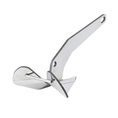 Boat anchor 17lb for sale  Delivered anywhere in USA 