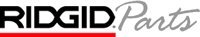 Ridgid part number for sale  Delivered anywhere in USA 
