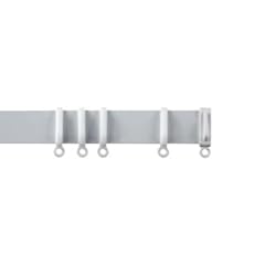 Aluminium curtain track for sale  Delivered anywhere in UK