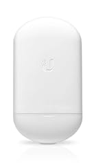 Ubiquiti nanostation loco for sale  Delivered anywhere in UK