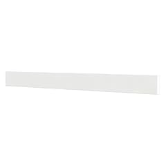 Replacement backsplash white for sale  Delivered anywhere in USA 