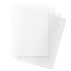 Netuno weiß transparentpapier gebraucht kaufen  Wird an jeden Ort in Deutschland