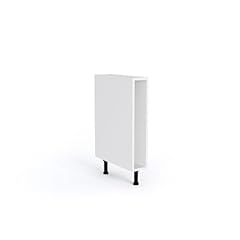 White 150mm kitchen for sale  Delivered anywhere in UK