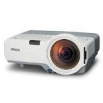 Epson 410we videoproiettore usato  Spedito ovunque in Italia 