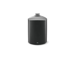 Focal 100 nero usato  Spedito ovunque in Italia 