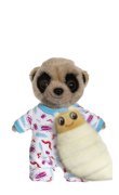 Baby oleg meerkat for sale  Delivered anywhere in UK