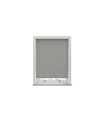 Grey pvc venetian for sale  Delivered anywhere in UK
