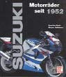 Suzuki motorräder 1952 gebraucht kaufen  Wird an jeden Ort in Deutschland