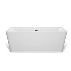 Empava bathtub acrylic for sale  Delivered anywhere in USA 