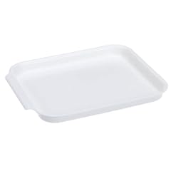 Crumb tray white for sale  Delivered anywhere in USA 