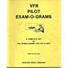 Vfr pilot exam for sale  Delivered anywhere in UK