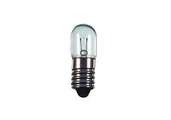 Röhrenlampe skalenlampe 10x28 gebraucht kaufen  Wird an jeden Ort in Deutschland