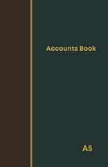 Accounts book simple gebraucht kaufen  Wird an jeden Ort in Deutschland