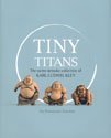 Tiny titans the d'occasion  Livré partout en France