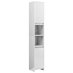 Vidaxl bathroom cabinet for sale  Delivered anywhere in UK