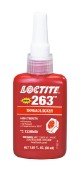 Loctite 263 threadlo for sale  Delivered anywhere in USA 