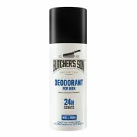 Butcher son deodorant gebraucht kaufen  Wird an jeden Ort in Deutschland