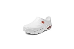 Sunshoes dyna zoccoli usato  Spedito ovunque in Italia 
