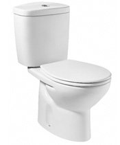 Roca 34239s000 white for sale  Delivered anywhere in UK