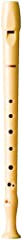 Hohner 9509 flauto usato  Spedito ovunque in Italia 