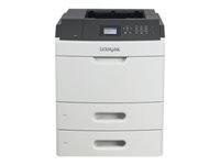 Lexmark ms812dtn stampante usato  Spedito ovunque in Italia 