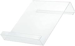 Acrylic book holder for sale  Delivered anywhere in USA 