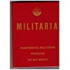 Militaria. equipements militai d'occasion  Livré partout en France