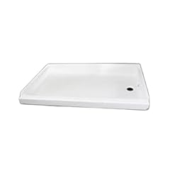 .recreation shower pan for sale  Delivered anywhere in USA 