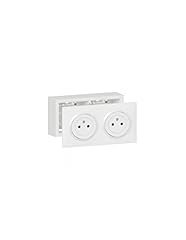 Legrand kit double d'occasion  Livré partout en France